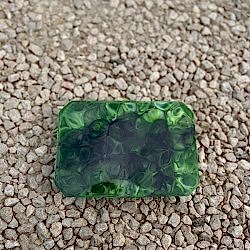 22mmx4cmx12cm Ozul-İris YEŞİL-SİYAH-BEYAZ