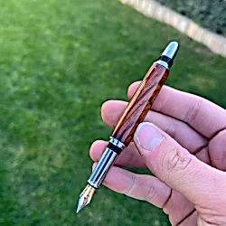 Dolma Kalem COCOBOLA Ozul-5