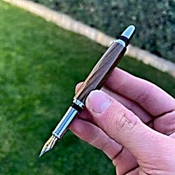 Dolma Kalem YEŞİL PELESENK Ozul-6