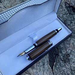 Dolma Kalem YEŞİL PELESENK Ozul-6