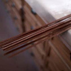 0.5mm Kaplama Maun Sarım Çıtası 20 li Paket