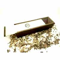 Ozul-Ada 1 Bushcraft Av Bıçak Seti