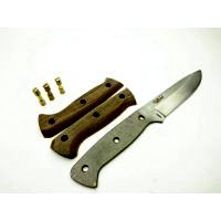 Ozul-Ada 3  Bushcraft Av Bıçak Seti