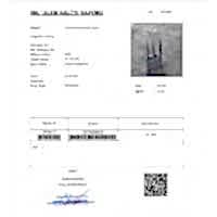 Ozul-Ege 1  Bushcraft Av Bıçağı Kiti