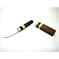 Puukko Av Bıçağı Kiti Ozul-1075-V