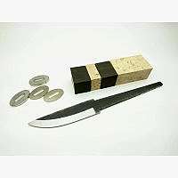 Puukko Av Bıçağı Kiti Ozul-D2