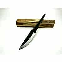 Puukko Av Bıçağı Kiti Ozul-D2