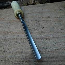 İskarpela Oval 20 mm