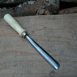 İskarpela Oval 20 mm