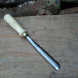 İskarpela Oval 30 mm