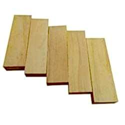 Şimşir Ağacı 2cmx4.5cmx11cm