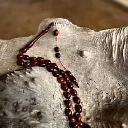 12mmx12mmx60cm Kırmızı Sandal Ağacı